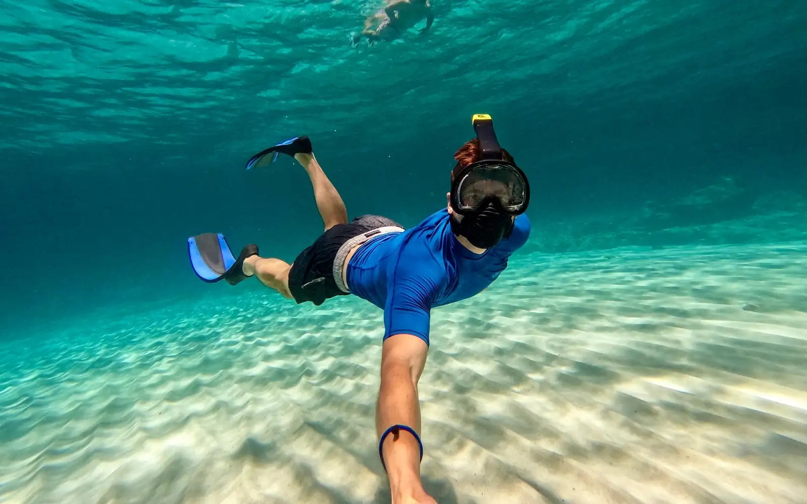 Schnorcheln auf Fuerteventura – Die besten Spots & passende Ausrüstung
