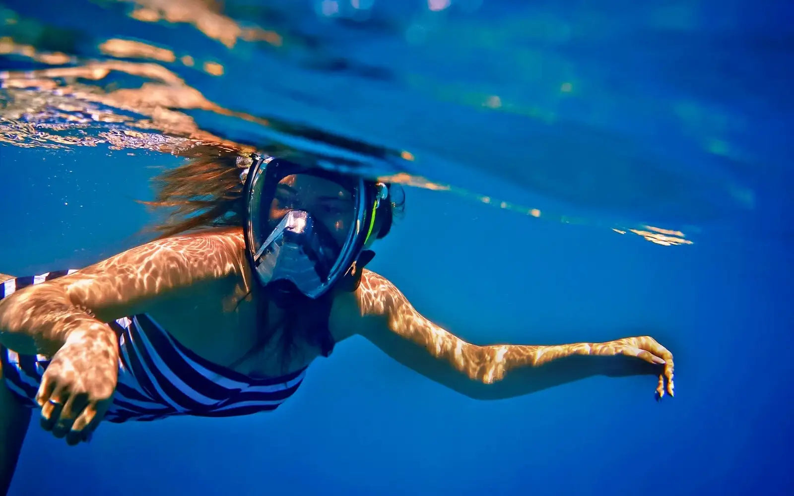 Wie wir Schnorchelmasken entwickeln: Sicherheit, Tests & Verantwortung bei Khroom