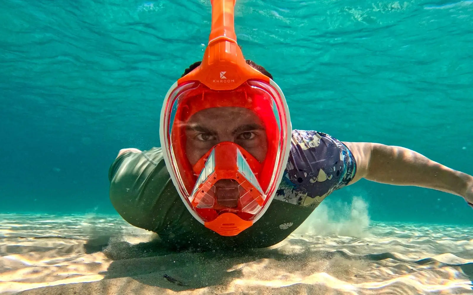 Schnorcheln lernen: Schritt-für-Schritt-Anleitung für Anfänger