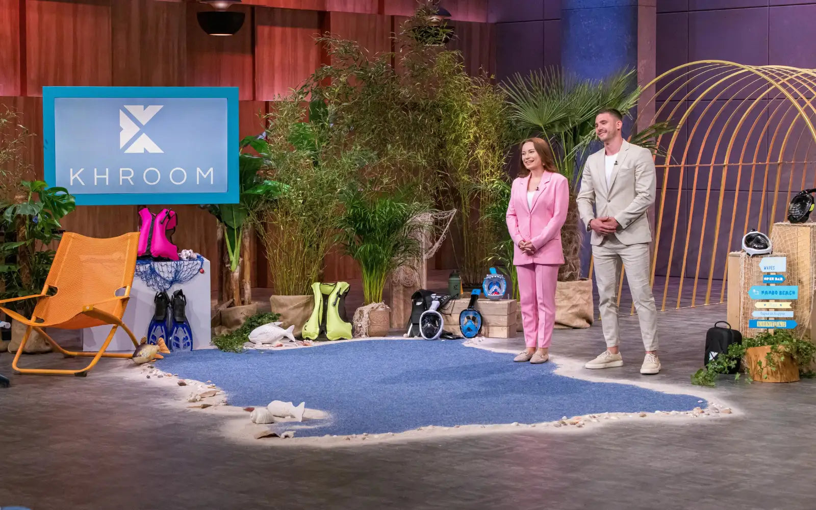 Warum der Deal in Höhle der Löwen platzte.