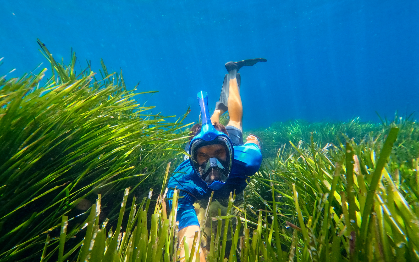 Schnorcheln in Italien: Die 10 besten Spots & Reisetipps 2026