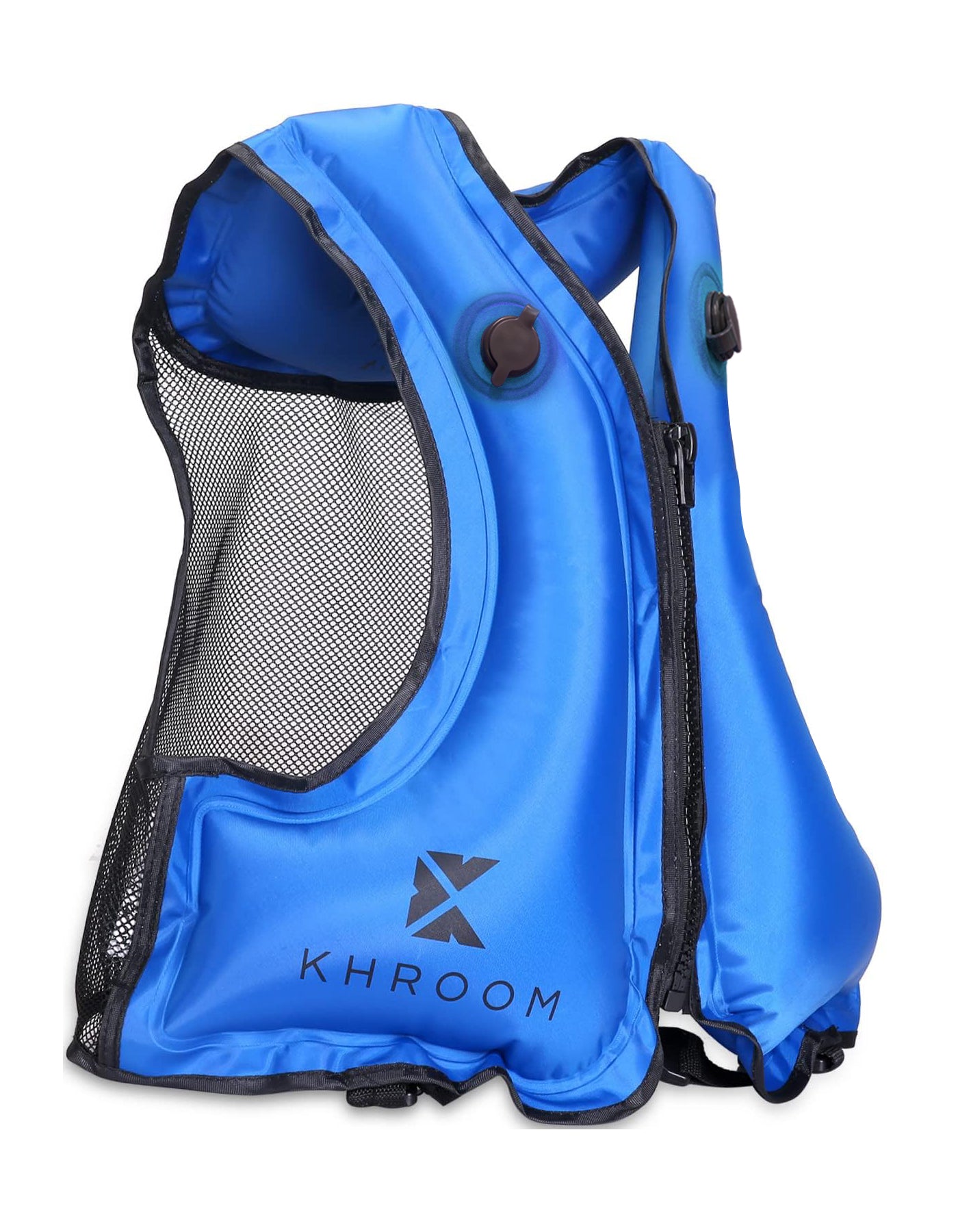 Gilet de natation gonflable pour adultes