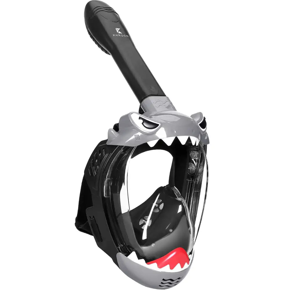 Schnorchelmaske für Kinder von Khroom