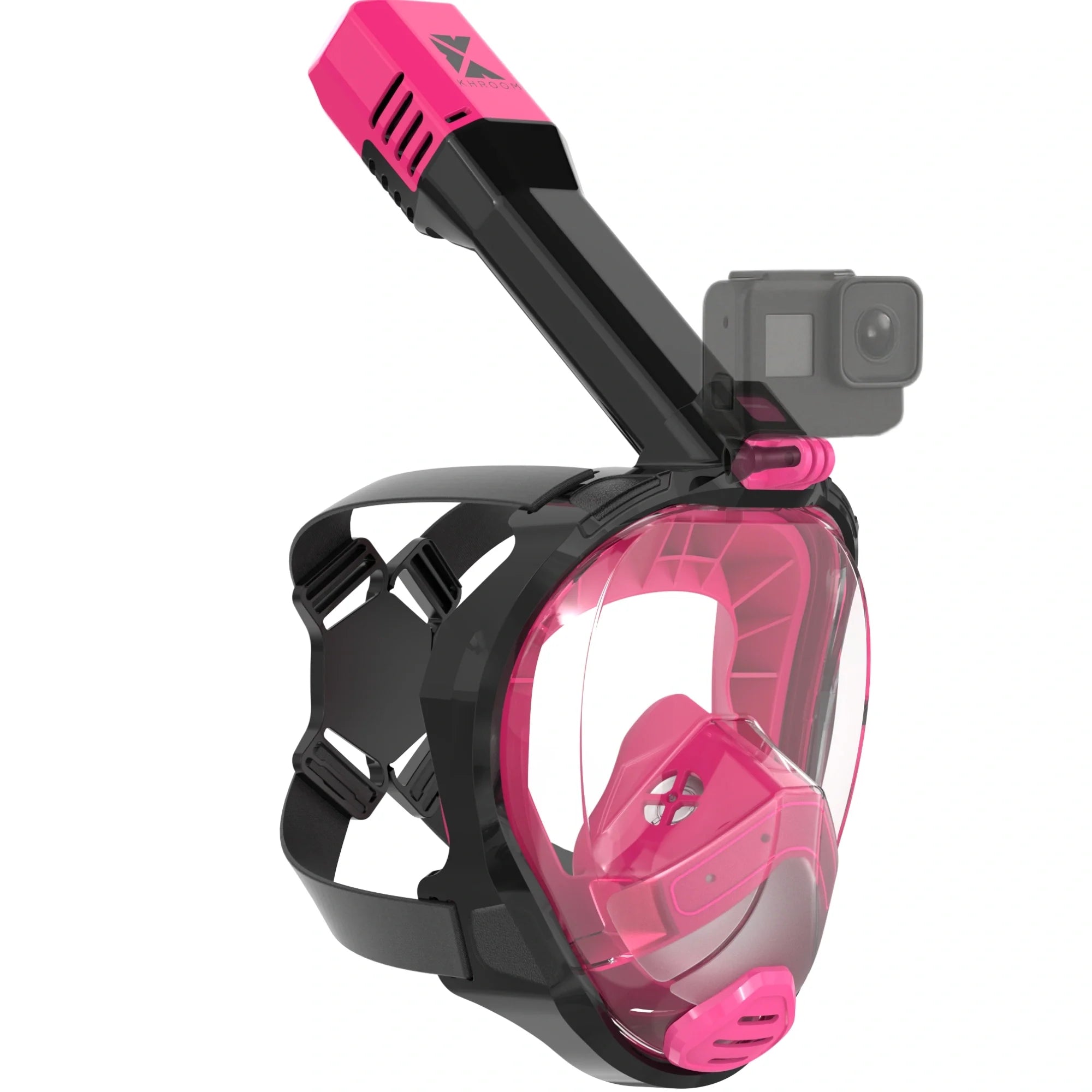 Seaview Pro Pink mit Verschluss