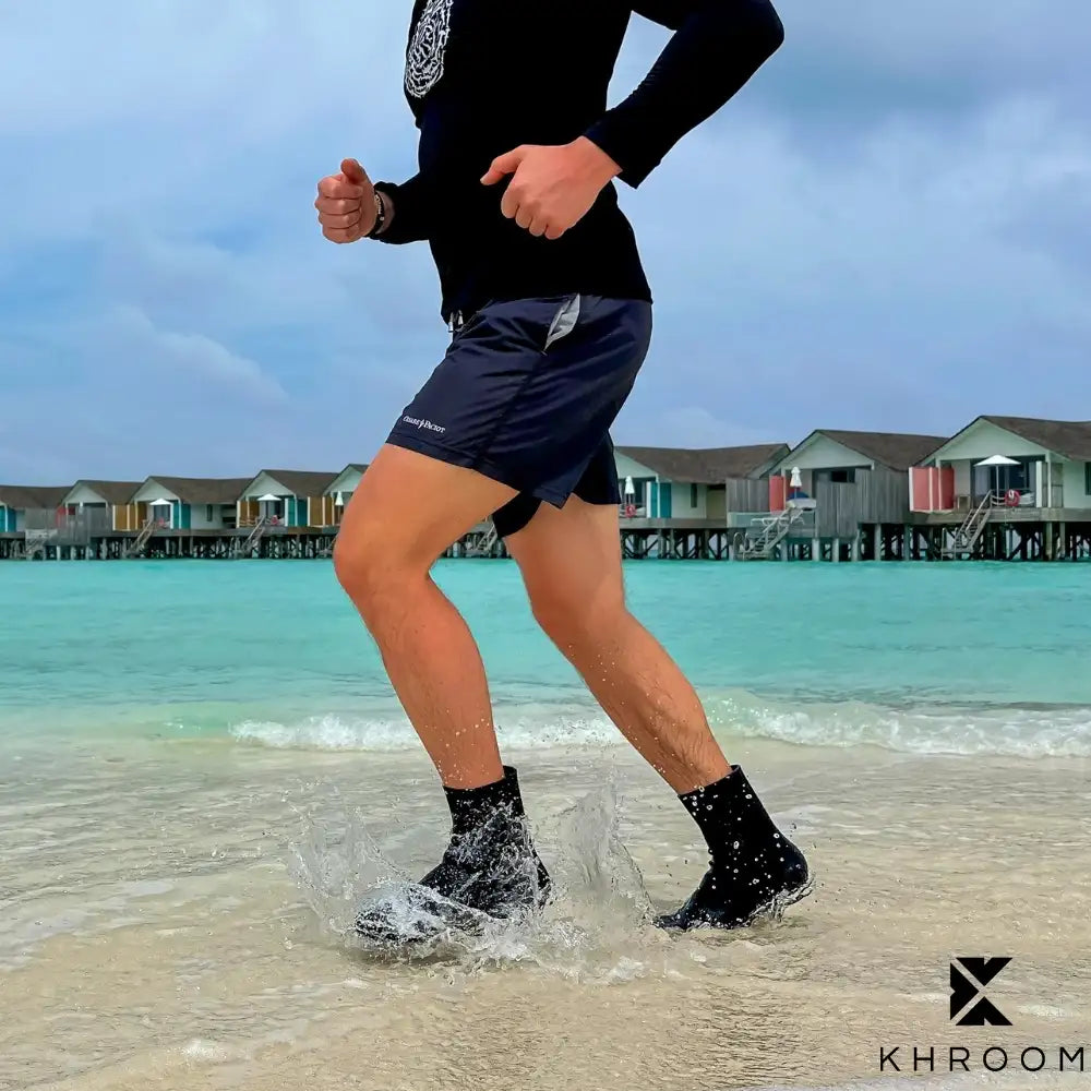 Neoprensocken 3mm Erwachsene und Kinder