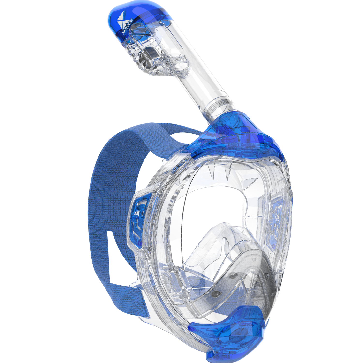 Full Face Snorkel Mask - Seaview Y