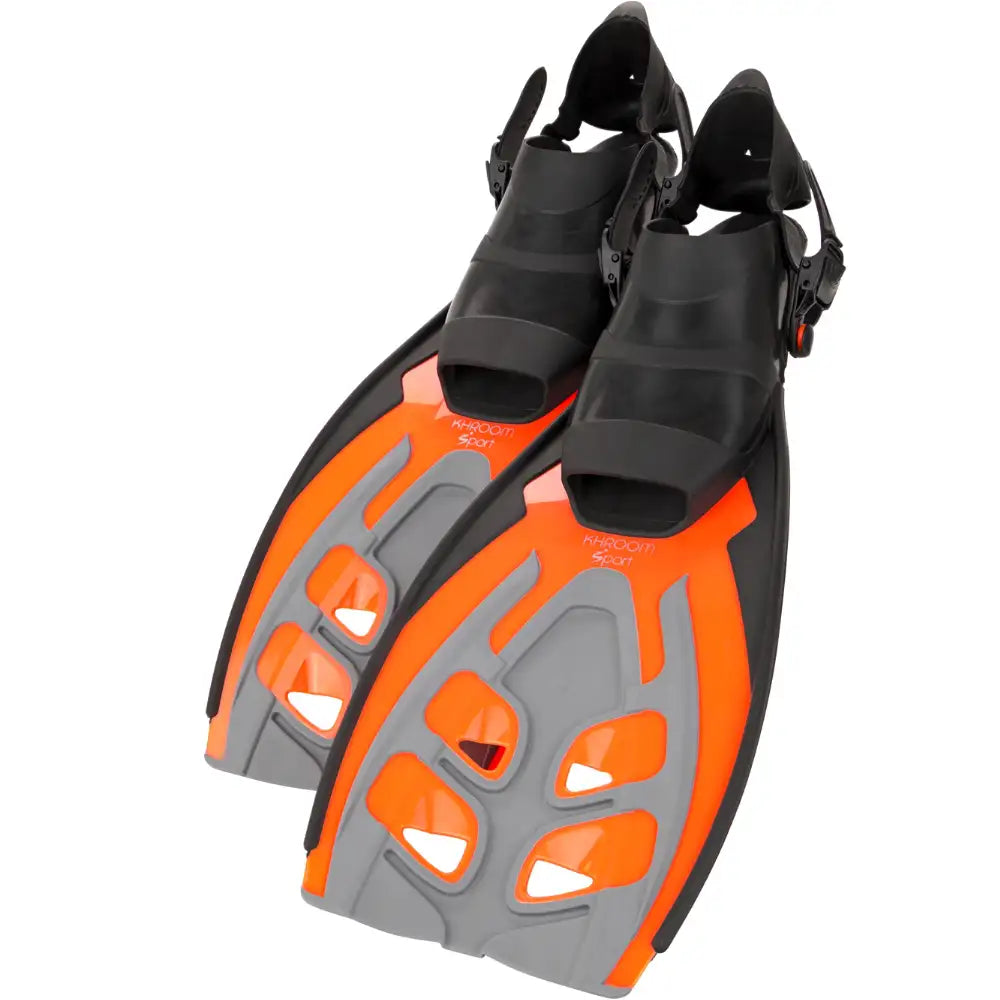 Pinne regolabili / Pinne da snorkeling per adulti