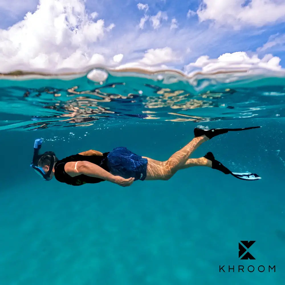 Pinne regolabili / Pinne da snorkeling per adulti