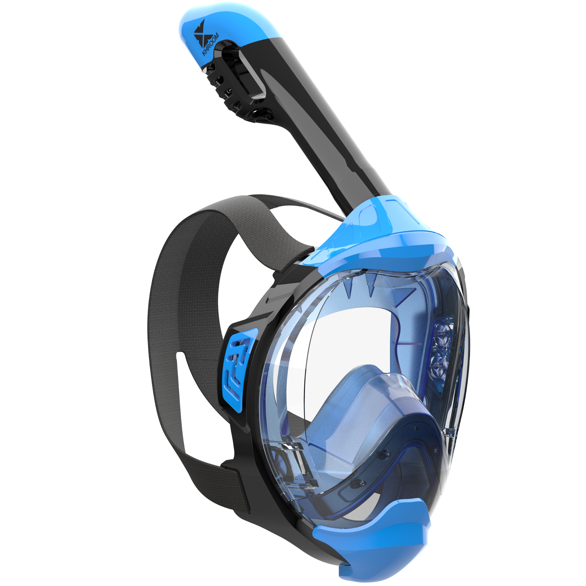 Schnorchelmaske Seaview Y