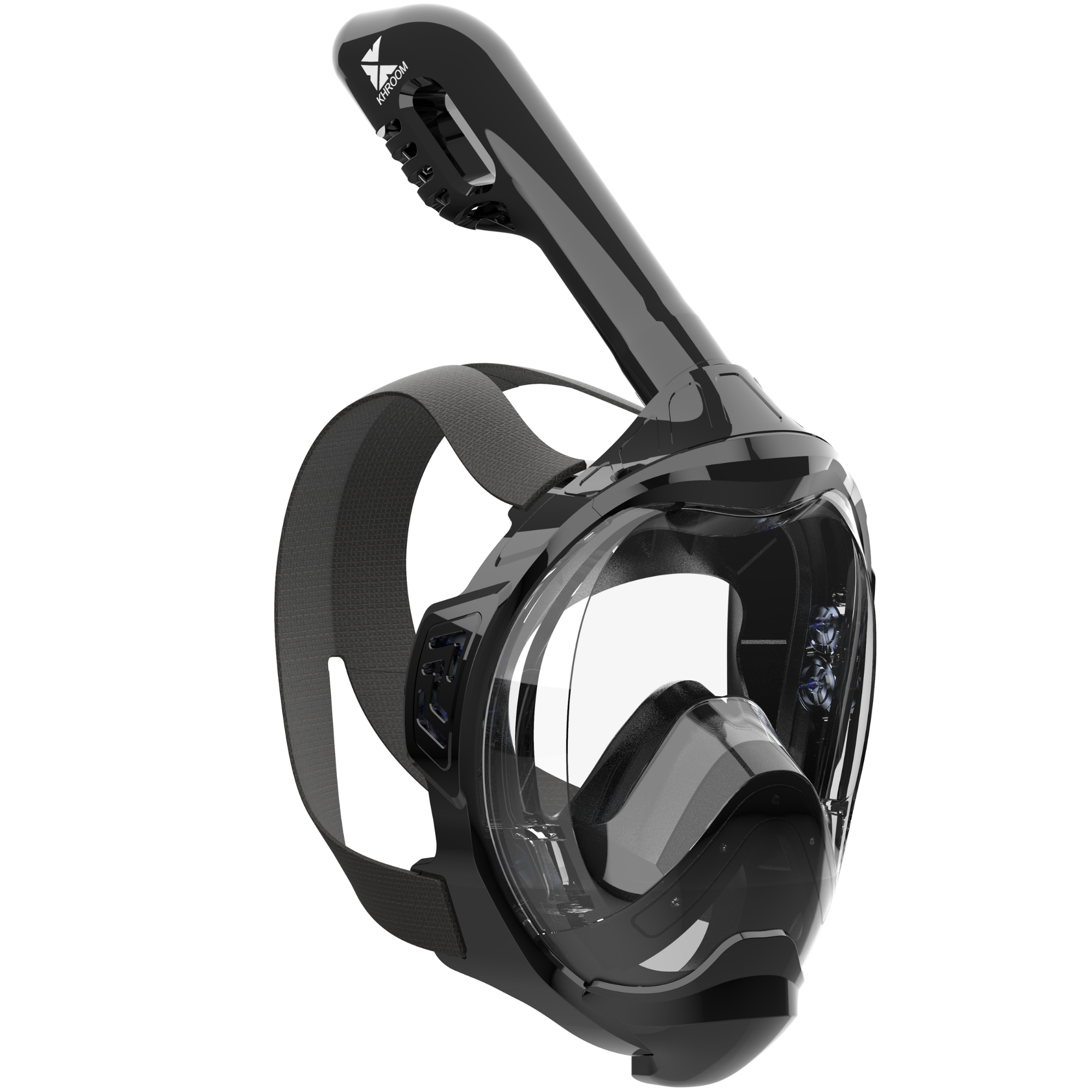 Full Face Snorkel Mask - Seaview Y