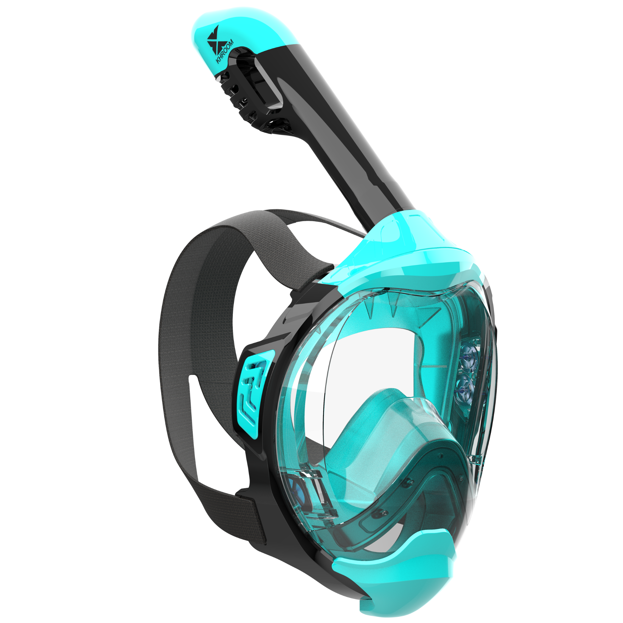 Full Face Snorkel Mask - Seaview Y