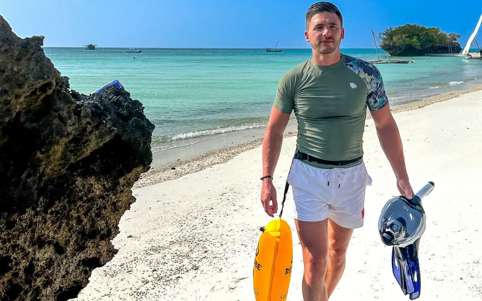 Schnorchelmaske für Brillenträger | Sehhilfe-Guide 2026