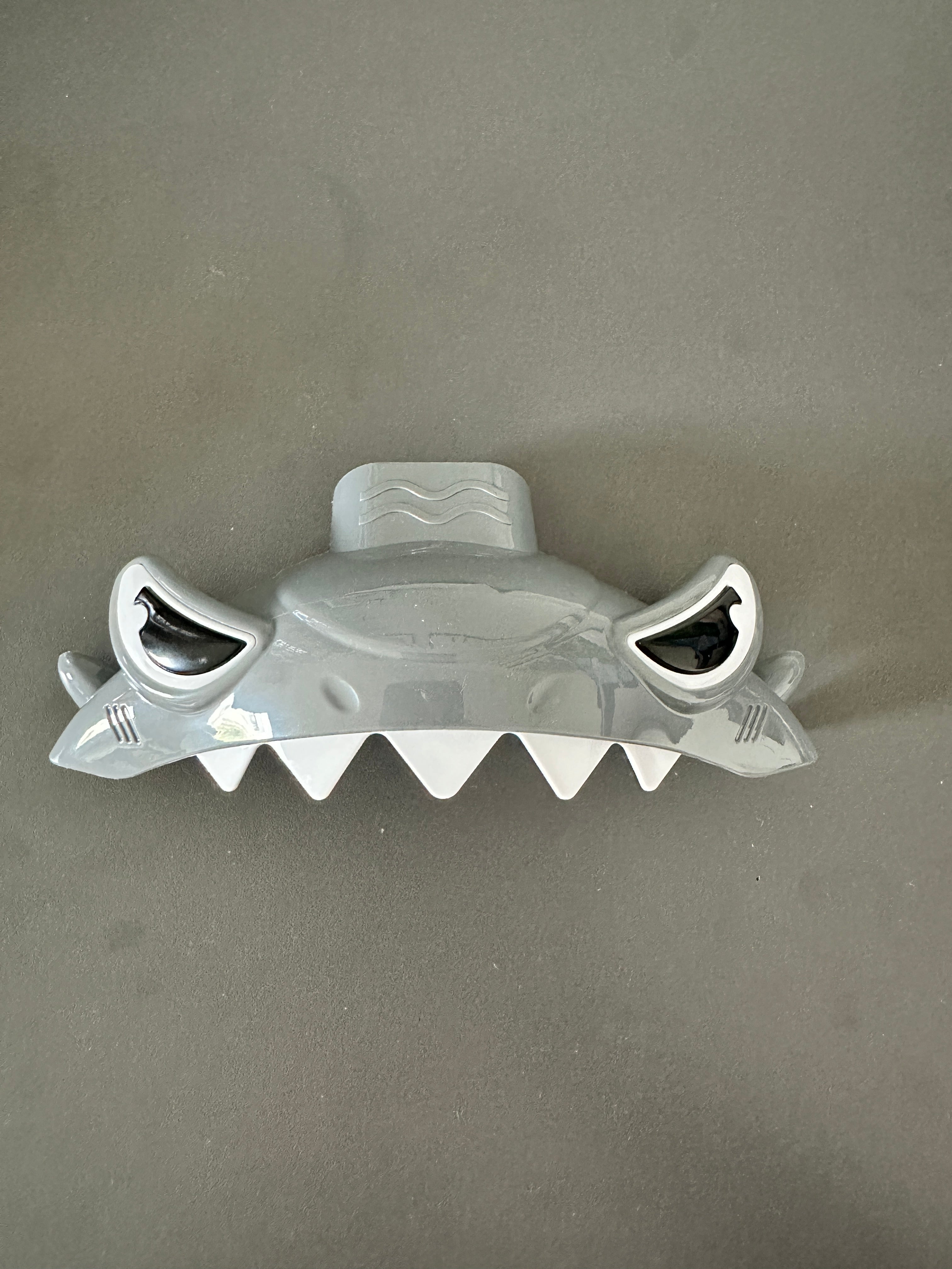 Casquette Dents de requin