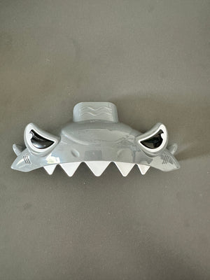 Kappe Zähne Hai