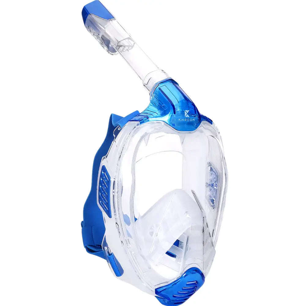 Masque de plongée Seaview X - Sécurité CO2