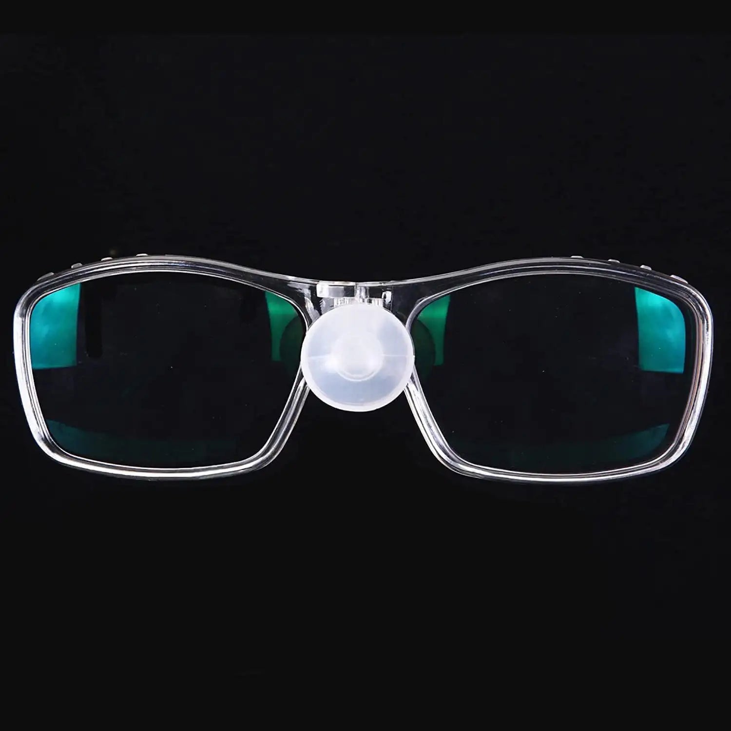 Schnorchelmasken Brillengläser Sehhilfe von -6.0 bis +6.0 Dioptrien