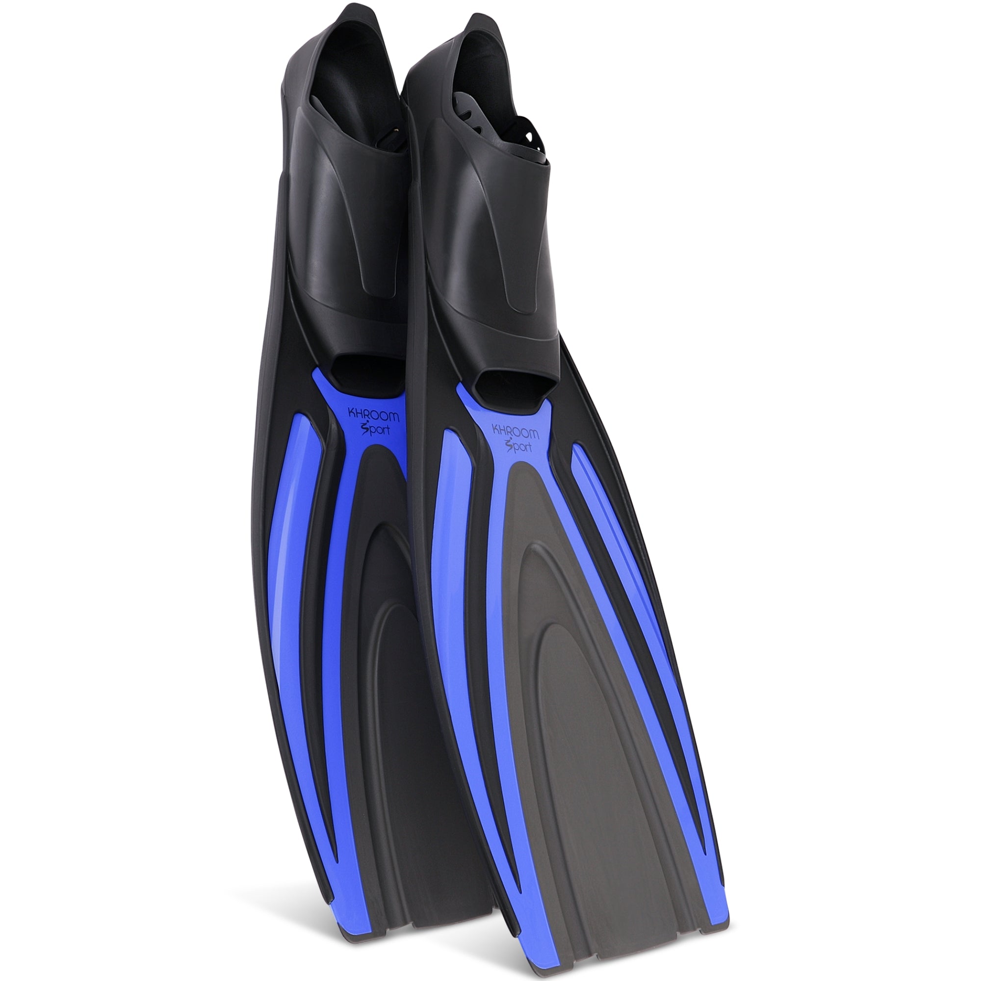 Schnorchel-Set: Seaview Pro & Langflossen