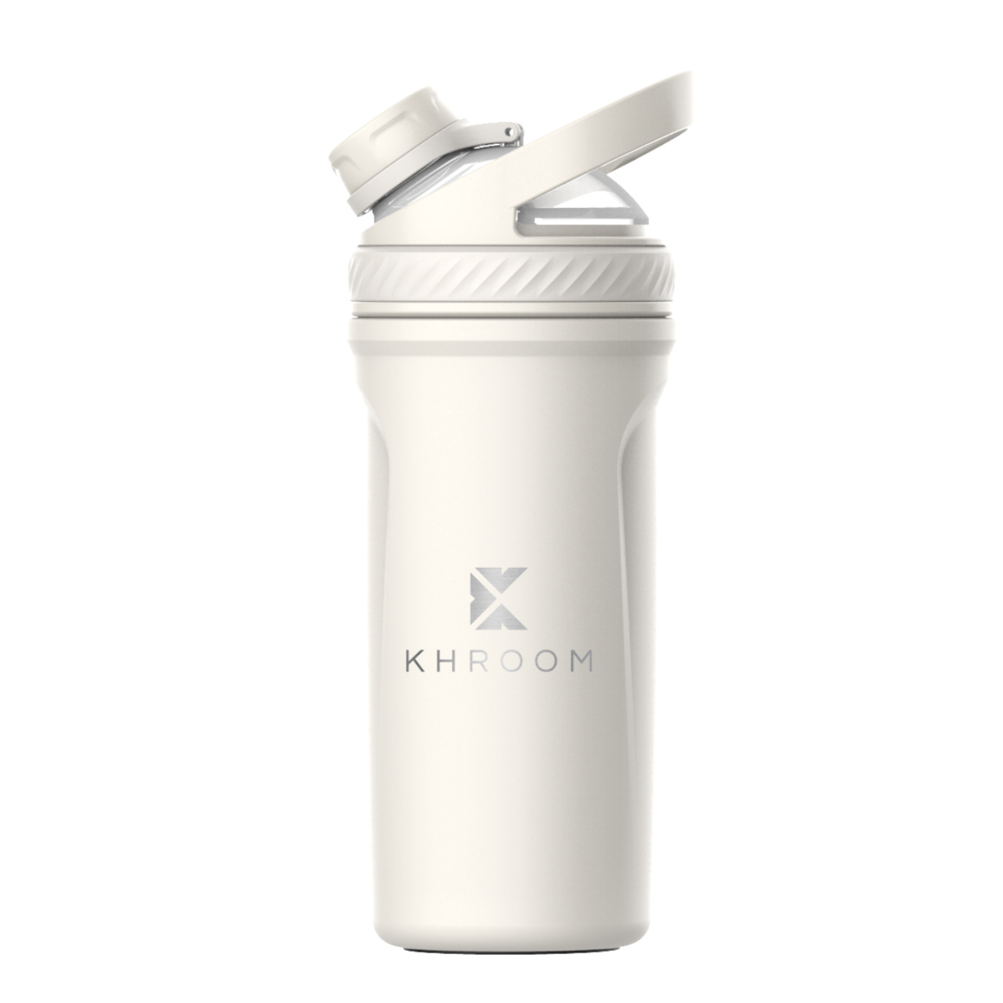 Edelstahl Protein Shaker 700ml