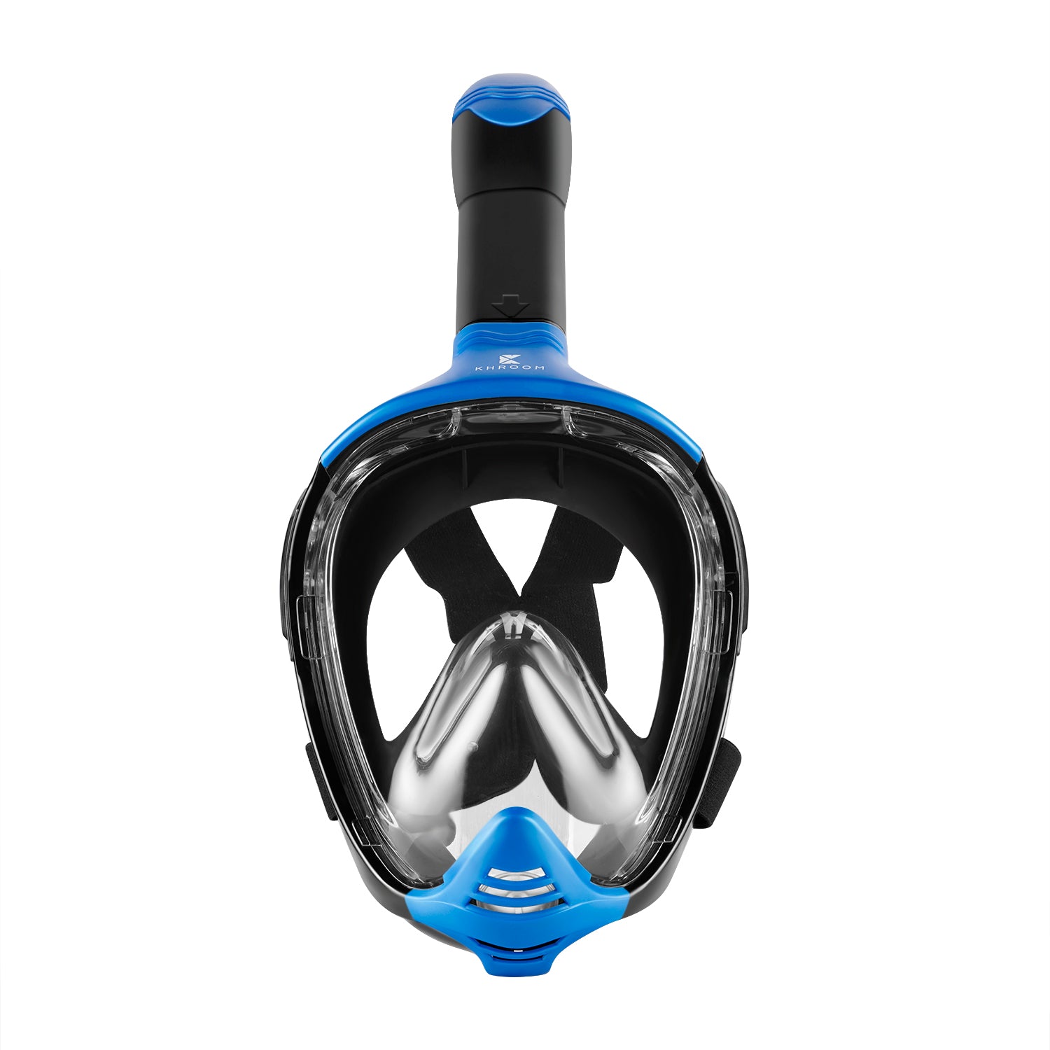 Masque de plongée Seaview BC - CO2 sûr